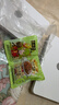 六必居 醬菜 麻仁金絲 喝粥下飯咸菜 70g*5袋 減鹽25% 中華老字號 曬單實(shí)拍圖