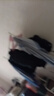 全品屋衣架落地立式衣帽架掛衣架臥室專用晾衣架掛衣服高級置物架單80 曬單實(shí)拍圖