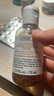 科顏氏（Kiehl's）金盞花植物精粹爽膚水250ml 祛痘控油 生日禮物 曬單實拍圖