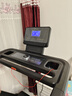 麥瑞克（MERACH）跑步機家庭用爬坡靜音折疊健身房走步器材幻影X5Pro MR-T10B5 曬單實拍圖
