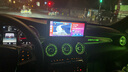 奔馳GLC260 C200 CLA GLA B E GLK升級原廠(chǎng)款中控大屏導航360全景 四核全網(wǎng)通4+32G+Carplay 官方標配+倒車(chē)影像 曬單實(shí)拍圖
