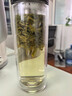 萬(wàn)象（WANXIANG）雙層玻璃杯男士杯節日禮物茶杯大容量車(chē)載便攜水杯茶商務(wù)辦公水杯 V274R-石墨黑480ml 曬單實(shí)拍圖