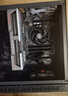 藍寶石（Sapphire）AMD RADEON RX 7900 XTX/9070/XT 系列 deepseek AI人工智能渲染 黑神話(huà)悟空臺式機電競游戲顯卡 RX 9070 16G 合金脈動(dòng) 曬單實(shí)拍圖