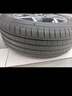 玲瓏輪胎215/55R17 98W 玲瓏臻選 UD 適配起亞K4/名圖 曬單實拍圖