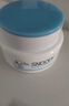 SNOOPY史努比青少年面霜50g保濕清爽滋潤不粘膩初高中學(xué)生護膚品男女 曬單實(shí)拍圖