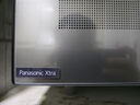 松下（Panasonic）【國家補貼】Xtra蔓越莓微波爐電烤箱一體機家用多功能平板式1000W感溫加熱6檔變頻22升容量GF231Q 曬單實拍圖