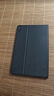 驀越 皮套保護套適合于華為MatePad Pro 10.8英寸MRX-W09\/MRR-W29平板套 黑色 保護套 曬單實(shí)拍圖