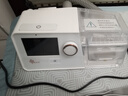 瑞邁特呼吸機治療睡眠暫停綜合打鼾癥家醫(yī)用無創(chuàng)止呼嚕憋氣雙水平G3B20A 曬單實拍圖