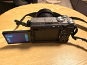 索尼（SONY）Alpha 7C II 新一代全畫幅微單相機(jī)A7C2雙影像小“7”數(shù)碼相機(jī)a7c2 A7CM2 a7c二代 A7C2銀單機(jī) 【 上海國(guó)補(bǔ)】 官方標(biāo)配【僅出廠配置】推薦購(gòu)買套餐 曬單實(shí)拍圖