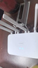 小米（MI）路由器4A千兆版  雙千兆 1200M雙頻無(wú)線(xiàn)速率 5G家用智能路由器 四天線(xiàn)穿墻 雙頻合一 曬單實(shí)拍圖