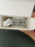OKSJ適用蘋果15/16充電器充電線30W快充套裝氮化鎵iphone15Pro/Promax【品牌盒裝】充電頭+數(shù)據(jù)線 曬單實(shí)拍圖