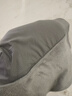 莫代爾加絨加厚保暖內褲男士冬季防寒短褲衩男抗菌冬天發(fā)熱里襠平四角褲 【灰色+黑色】 2條 2XL [120-140斤] 曬單實(shí)拍圖