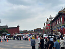 畫(huà)中畫(huà)手繪客廳裝飾畫(huà)柿子事事如意新中式客廳沙發(fā)背景墻書(shū)房茶室壁畫(huà) 【主推】事事如意-新66 實(shí)木外框150*60 曬單實(shí)拍圖