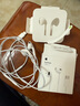 Apple/蘋(píng)果 采用 (USB-C)的EarPods耳機(jī) 有線(xiàn)耳機(jī) 蘋(píng)果耳機(jī) 適用iPhone/iPad//Mac 蘋(píng)果手機(jī) 曬單實(shí)拍圖