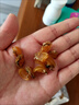鮑魚干糖心小鮑魚干貨佛跳墻滋補(bǔ)野生食材煲粥煲湯淡曬干小鮑魚干 中號50個 曬單實(shí)拍圖