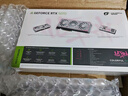 七彩虹（Colorful）酷睿15代U7 265K RTX5060TI/5070TI/5080 5090D顯卡 電競游戲黑神話悟空AI設(shè)計臺式電腦組裝機 配一：U7 265K丨32G丨5070 官方全 曬單實拍圖