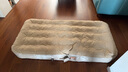 Aoran全自動(dòng)充氣床墊戶外露營防潮墊陪護(hù)打地鋪加厚氣墊床便攜帶氣泵 【單人】加厚全自動(dòng)充氣床+氣泵 曬單實(shí)拍圖