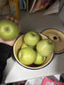 正宗新疆王林蘋(píng)果新鮮現摘水果當季整箱脆甜雀斑青蘋(píng)果孕婦水果 3斤 曬單實(shí)拍圖
