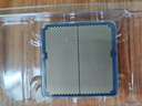 AMD 銳龍 7500F/7800X3D/9600X/9700X/9900X/9950X9800X3D 7代9代 處理器AM5接口 盒裝CPU R9 9950X散片 曬單實(shí)拍圖