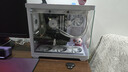 Thermalright(利民) 額定650W TR-KG650-W ATX3.1電源 金牌電源  全模組電源  全日系主電容 14CM小機身電源 曬單實(shí)拍圖