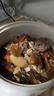 廣西玉林脆皮香肉 熟食火鍋燒烤生鮮食材 2斤多送1斤（到手3斤） 曬單實(shí)拍圖