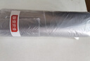 京東京造 背心式垃圾袋45*60cm*100只 8μ0.8絲 手提廚房家用加厚袋中號(hào) 曬單實(shí)拍圖