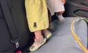 巴拉巴拉兒童涼鞋女童男童夏款男孩女孩寶寶沙灘鞋小童包頭學步?jīng)鐾闲變?曬單實拍圖