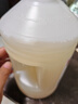 浙一家 鮮濁米酒2.5L 5度微醺 糯米酒甜酒米釀0添加 年貨 曬單實拍圖