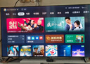 TCL雷鳥電視 65雀5 25款 65英寸 144Hz高刷 2+32GB內(nèi)存 自定義遙控器 家電國(guó)家補(bǔ)貼電視65F295C 曬單實(shí)拍圖