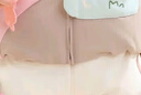 巴拉巴拉兒童羽絨服男女童冬季嬰兒寶寶外套2024造型時(shí)髦可愛(ài)208424107226 曬單實(shí)拍圖