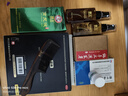 蔓迪蔓迪生發(fā)噴霧5%米諾地爾酊90ml*2瓶男士專(zhuān)用治脫發(fā)育發(fā)斑禿原液搽劑曼迪京東自營(yíng)米洛地爾生發(fā)劑 曬單實(shí)拍圖