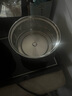 FUNORK全自動(dòng)上水電熱水壺 茶臺(tái)燒水壺 嵌入式茶桌茶幾一體電茶壺泡茶具電茶爐套裝 C06清潔款 曬單實(shí)拍圖