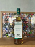 格蘭威特（ThE GLENLIVET）12年陳釀蘇格蘭單一麥芽花果香威士忌洋酒 700ml 1瓶   曬單實(shí)拍圖
