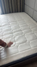 亞朵星球普蘭特床墊酒店同款海綿記憶棉彈簧厚床墊席夢(mèng)思2.0×2米適中偏硬 曬單實(shí)拍圖