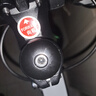 永久公路車(chē)自行車(chē)直把彎把山地車(chē)男女越野變速700C單車(chē)青少年競速賽車(chē) 鋼架 灰色 24速 彎把輻條輪 曬單實(shí)拍圖