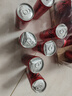 可口可樂(lè )（Coca-Cola）零度 Zero 無(wú)糖汽水 碳酸飲料 330ml*24摩登罐  曬單實(shí)拍圖