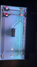 吉印魚(yú)缸潛水燈防水led水中燈小型夜燈照明燈水族箱全光譜水下魚(yú)缸燈 66cm吸盤(pán)款 適合70-80cm魚(yú)缸15.5w 吸盤(pán)款 曬單實(shí)拍圖