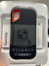 閃迪（SanDisk）4TB Type-c USB3.2 NVMe移動固態(tài)硬盤（PSSD）E61卓越版 1050MB/s三防保護(hù) 手機(jī)筆記本電腦外接SSD 曬單實拍圖