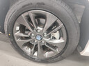 佳通輪胎(Giti)汽車(chē)輪胎205/55R16 94V  221v1 適配速騰/寶來(lái)/朗逸 曬單實(shí)拍圖