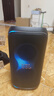 JBL PARTYBOX320/120藍牙音箱 移動(dòng)便攜 家庭KTV音響套裝戶(hù)外廣場(chǎng)舞拉桿可優(yōu)盤(pán)USB樂(lè )器音箱 生日禮物 【標準版】PARTYBOX120 曬單實(shí)拍圖