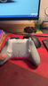 飛智八爪魚5 無線游戲手柄 力調(diào)節(jié)合金搖桿Switch類xbox藍牙體感PC電腦ns電視Steam 曬單實拍圖