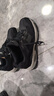 斯凱奇（Skechers）男鞋秋季厚底老爹鞋休閑熊貓鞋軟底運動(dòng)鞋237067 曬單實(shí)拍圖