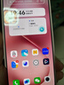 vivo S30 12GB+256GB 桃桃粉 國家補貼 多彩輕薄直屏 超級潛望長(cháng)焦 學(xué)生 live圖 AI手機 曬單實(shí)拍圖