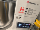 海氏（Hauswirt）【國家補貼】M6廚師機和面機家用商用大容量全自動(dòng)揉面機打蛋器攪面機奶油機 普通桶 7L 曬單實(shí)拍圖