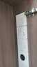 正泰（CHNT）開關(guān)插座磨砂啞光系列86型插座面板 電腦插座（六類）6CE奶油風(fēng) 曬單實(shí)拍圖