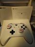 XBOX微軟原裝Xbox one手柄無(wú)線(xiàn)控制器PC電腦ios藍牙OneS游戲手柄steam xbox手柄 冰雪白【送線(xiàn)/帽】 曬單實(shí)拍圖