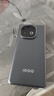 vivo iQOO Z10 Turbo 12GB+512GB 星穹黑 政府補貼 天璣8400滿(mǎn)血版 7620mAh藍海電池 手機【移動(dòng)補貼】 曬單實(shí)拍圖