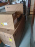 惠威（HiVi）D60F 家庭影院前置音箱主音響2.0聲道木質(zhì)落地式hifi發(fā)燒級高保真電視HiFi音響 曬單實(shí)拍圖