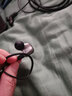 先鋒（Pioneer） DJ入耳式電競游戲耳機有線動鐵圈耳機低音降噪電音搖滾HIFI發(fā)燒級高保真耳塞 【電音尊享版crv70】 HIFI音質(zhì) 標(biāo)配 曬單實拍圖
