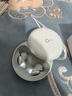 聲闊SleepA30睡眠耳機深睡艙無(wú)線(xiàn)降噪藍牙耳機睡覺(jué)不壓耳隔音耳塞助眠隱形小巧適用蘋(píng)果華為小米綠色 曬單實(shí)拍圖